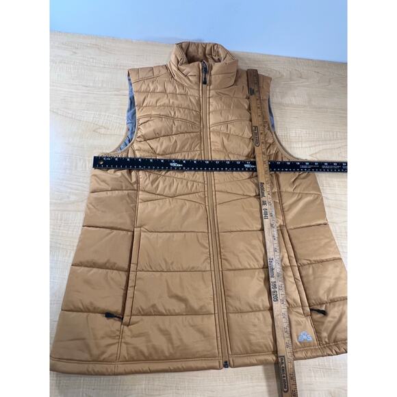 Eastern Mountains Sports Primapack Ultra Loft Mens Puffer Vest Size XL - Picture 9 of 9